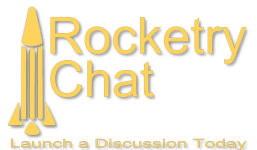 RocketryChat Logo & Icon Yellow TRans BG 1200 x700
